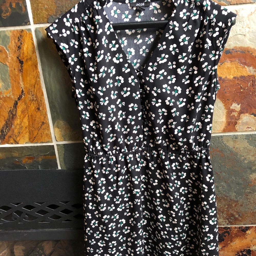 Sz s Jacob dress